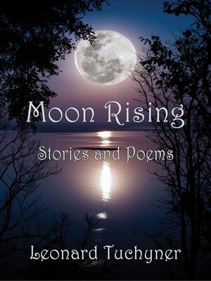 cover image of Moon Rising